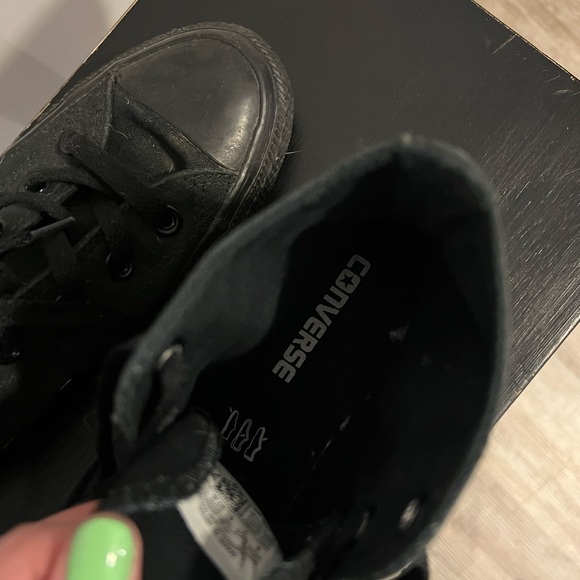 Chuck Taylor All Star - Picture 3 of 4